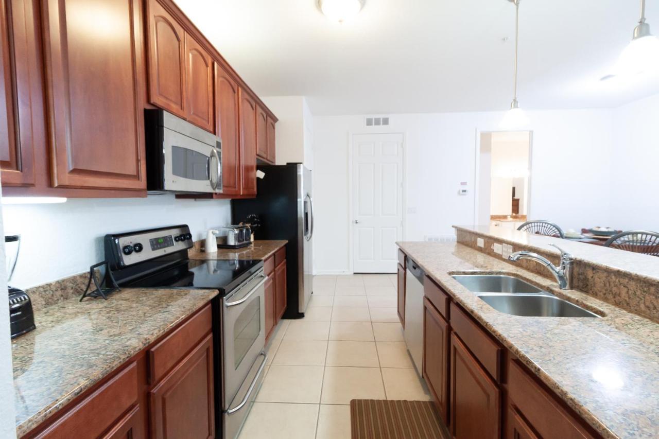 3 Bedroom 3 Ba Apartment 5Min To Universal 1823Sqft Orlando Kamer foto