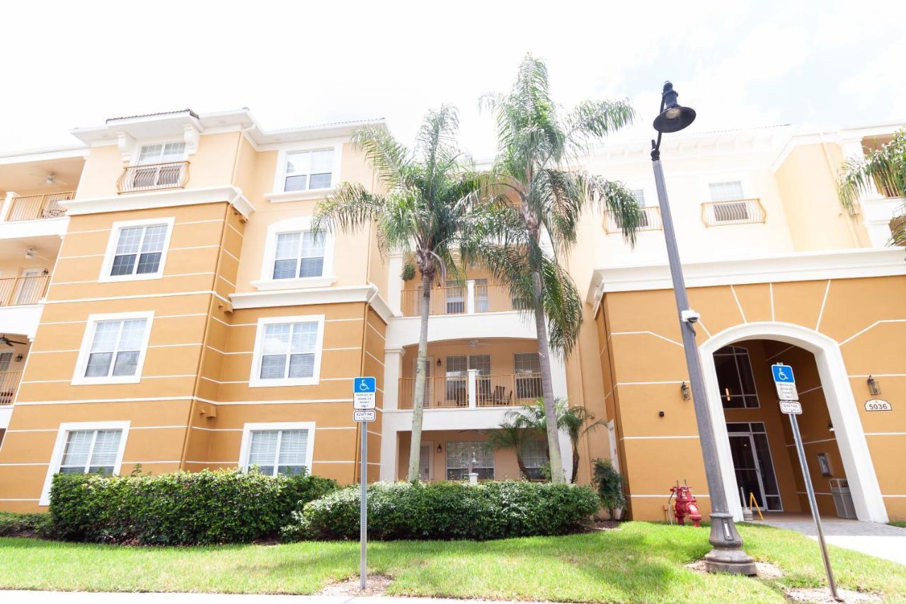 3 Bedroom 3 Ba Apartment 5Min To Universal 1823Sqft Orlando Kamer foto
