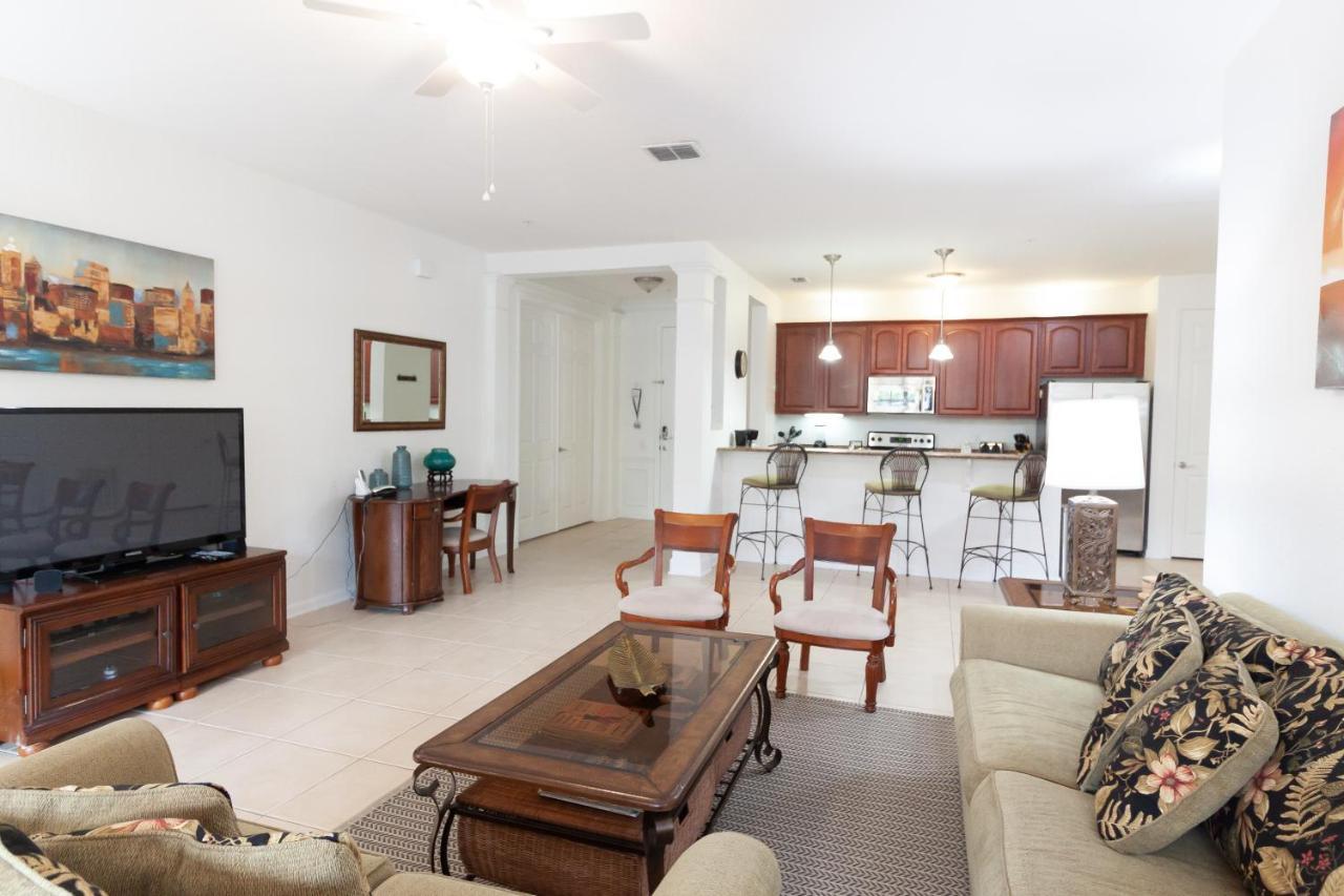 3 Bedroom 3 Ba Apartment 5Min To Universal 1823Sqft Orlando Kamer foto
