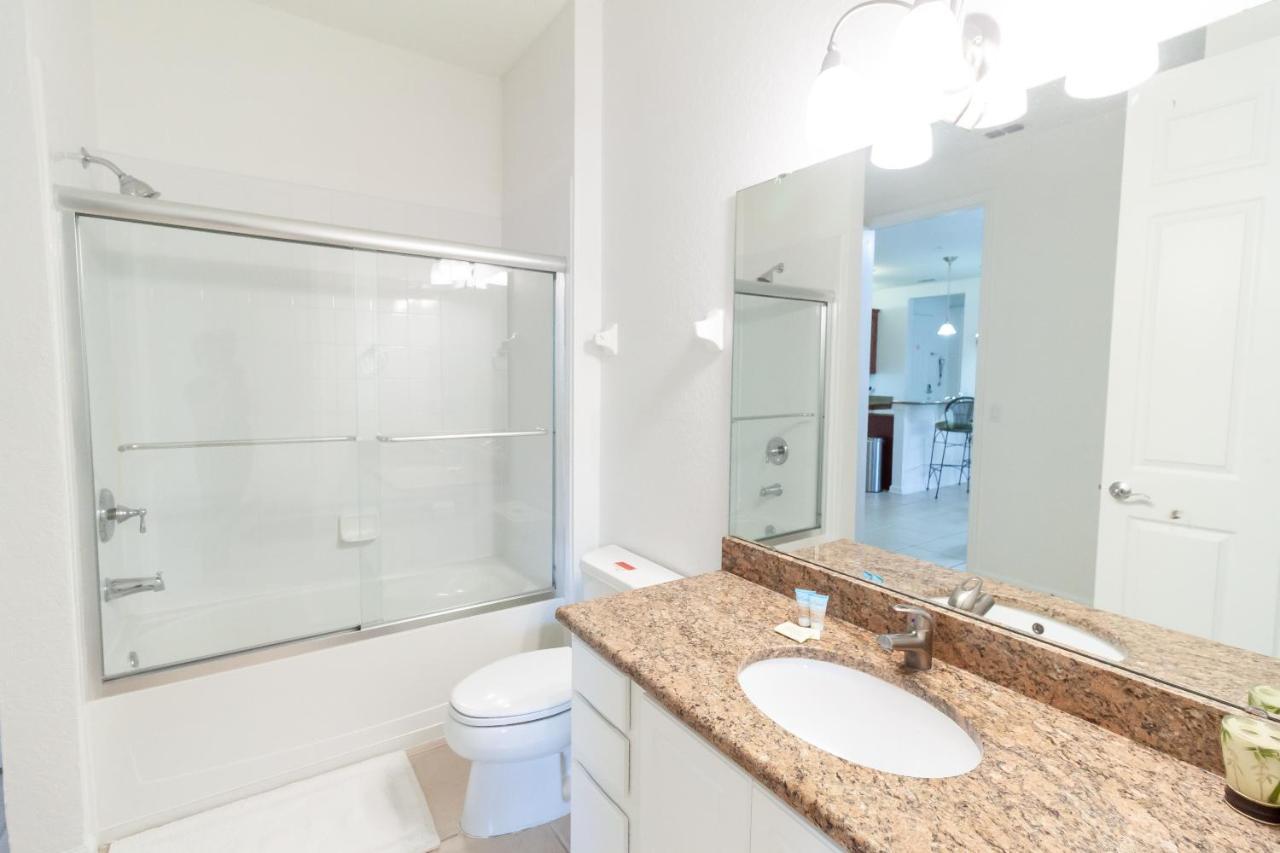 3 Bedroom 3 Ba Apartment 5Min To Universal 1823Sqft Orlando Kamer foto