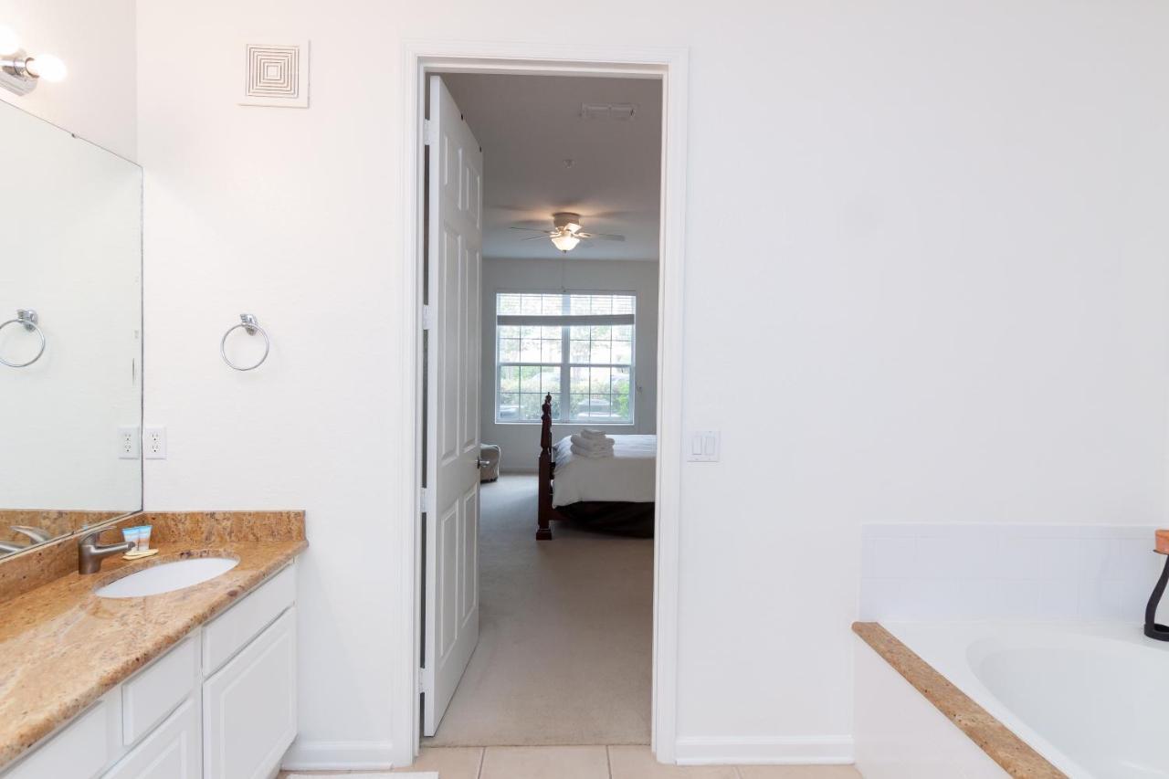 3 Bedroom 3 Ba Apartment 5Min To Universal 1823Sqft Orlando Kamer foto