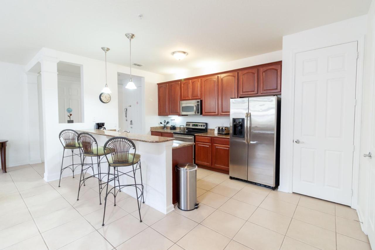 3 Bedroom 3 Ba Apartment 5Min To Universal 1823Sqft Orlando Kamer foto