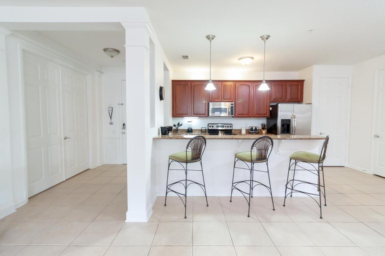 3 Bedroom 3 Ba Apartment 5Min To Universal 1823Sqft Orlando Kamer foto