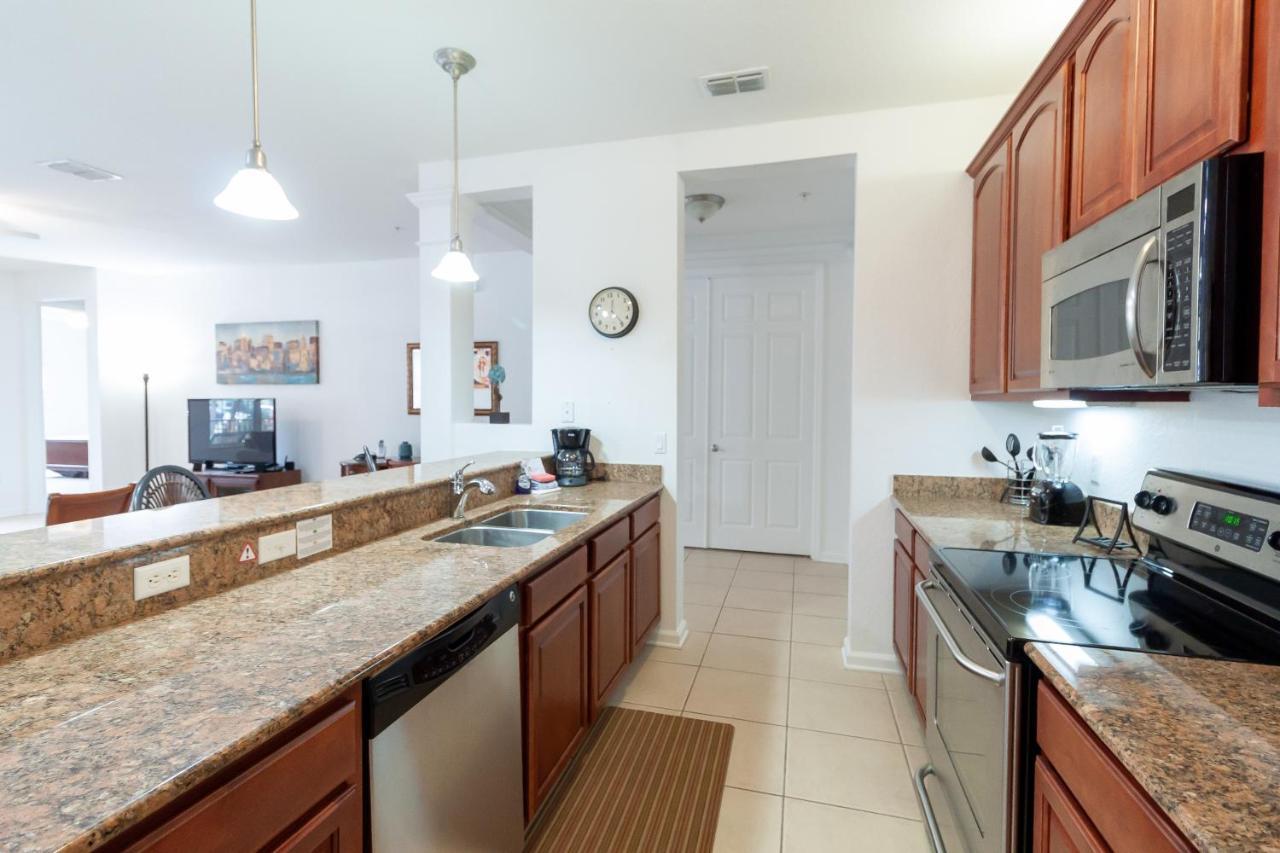 3 Bedroom 3 Ba Apartment 5Min To Universal 1823Sqft Orlando Kamer foto