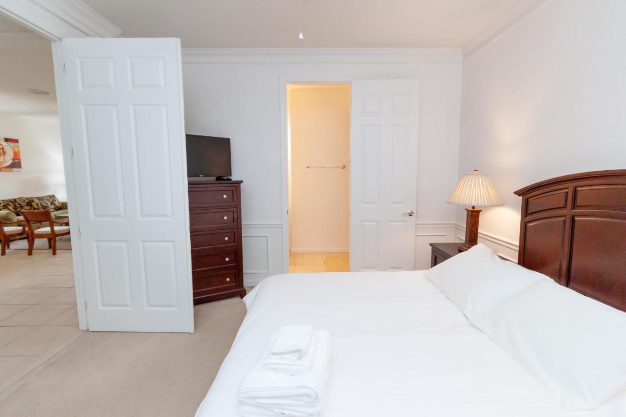 3 Bedroom 3 Ba Apartment 5Min To Universal 1823Sqft Orlando Kamer foto