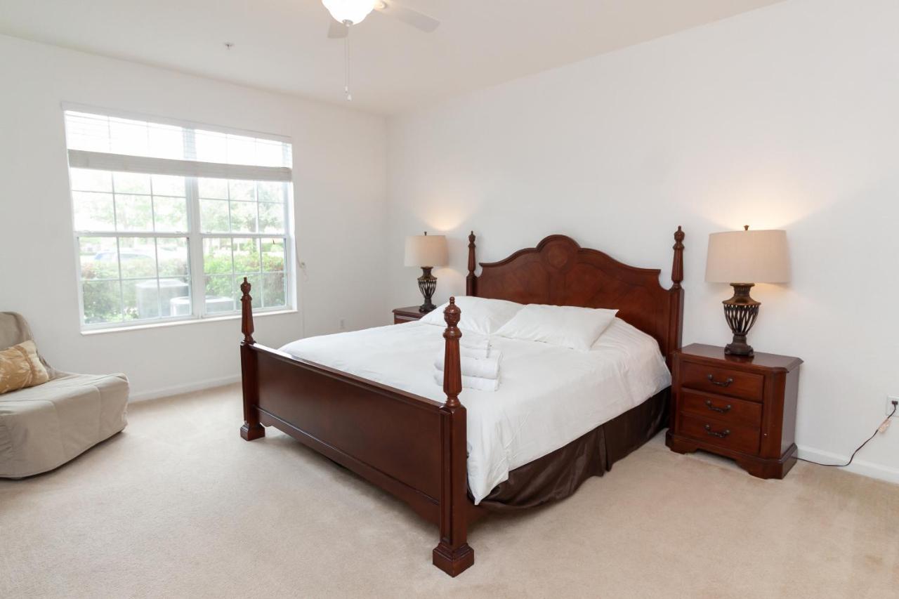 3 Bedroom 3 Ba Apartment 5Min To Universal 1823Sqft Orlando Kamer foto