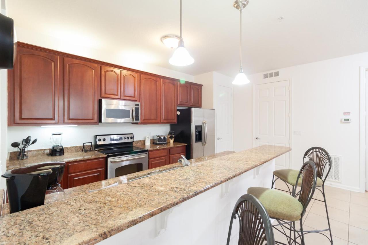 3 Bedroom 3 Ba Apartment 5Min To Universal 1823Sqft Orlando Kamer foto