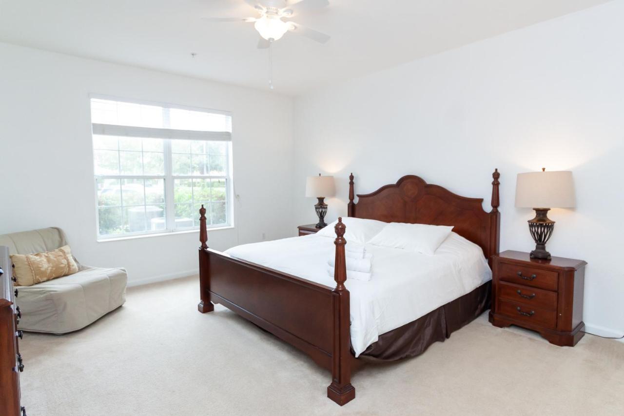 3 Bedroom 3 Ba Apartment 5Min To Universal 1823Sqft Orlando Kamer foto