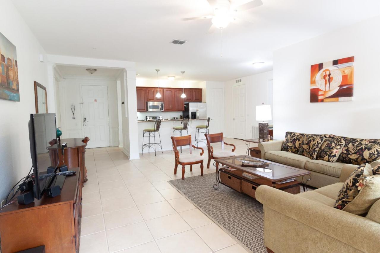 3 Bedroom 3 Ba Apartment 5Min To Universal 1823Sqft Orlando Kamer foto