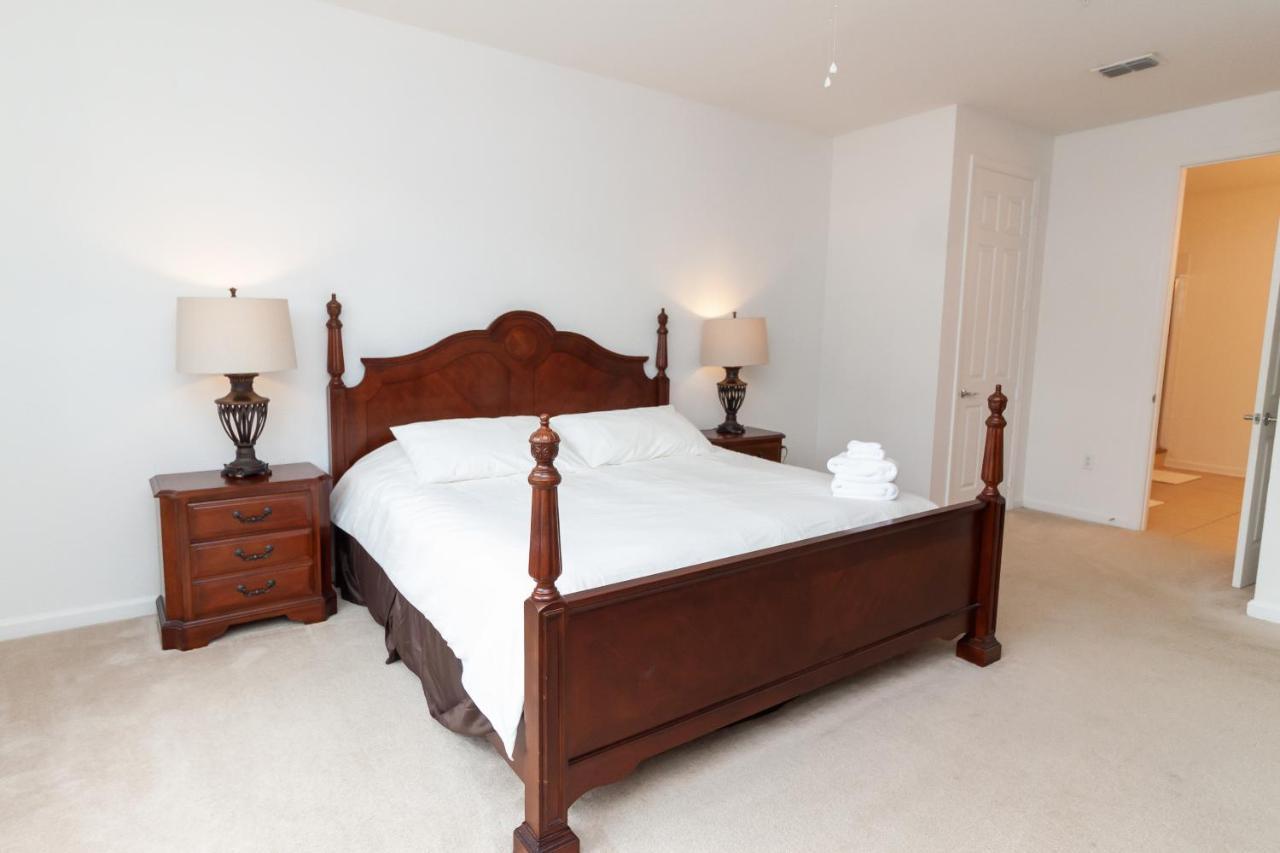 3 Bedroom 3 Ba Apartment 5Min To Universal 1823Sqft Orlando Kamer foto