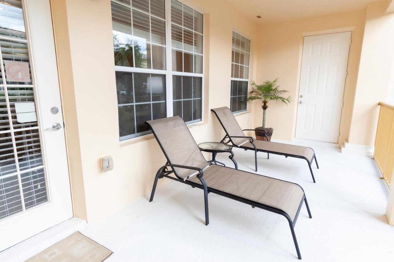 3 Bedroom 3 Ba Apartment 5Min To Universal 1823Sqft Orlando Kamer foto