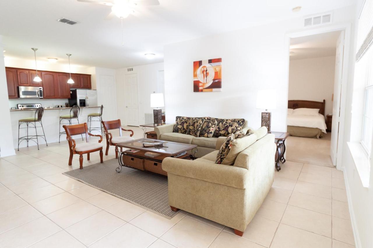 3 Bedroom 3 Ba Apartment 5Min To Universal 1823Sqft Orlando Kamer foto