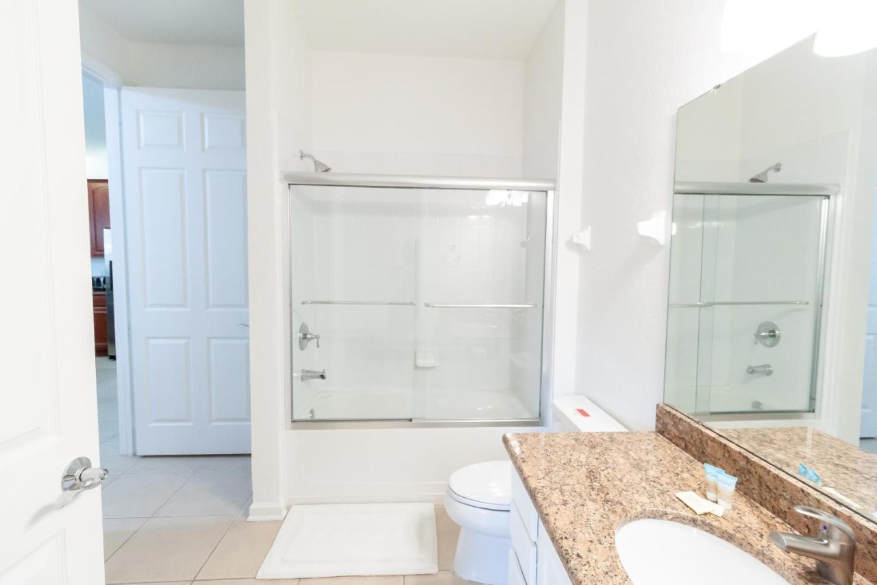3 Bedroom 3 Ba Apartment 5Min To Universal 1823Sqft Orlando Kamer foto