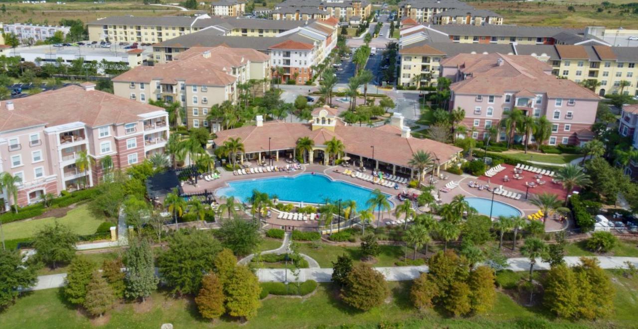 3 Bedroom 3 Ba Apartment 5Min To Universal 1823Sqft Orlando Buitenkant foto